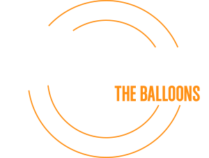 Beyond the Balloons logo