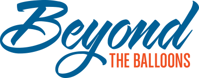 Beyond the Balloons logo